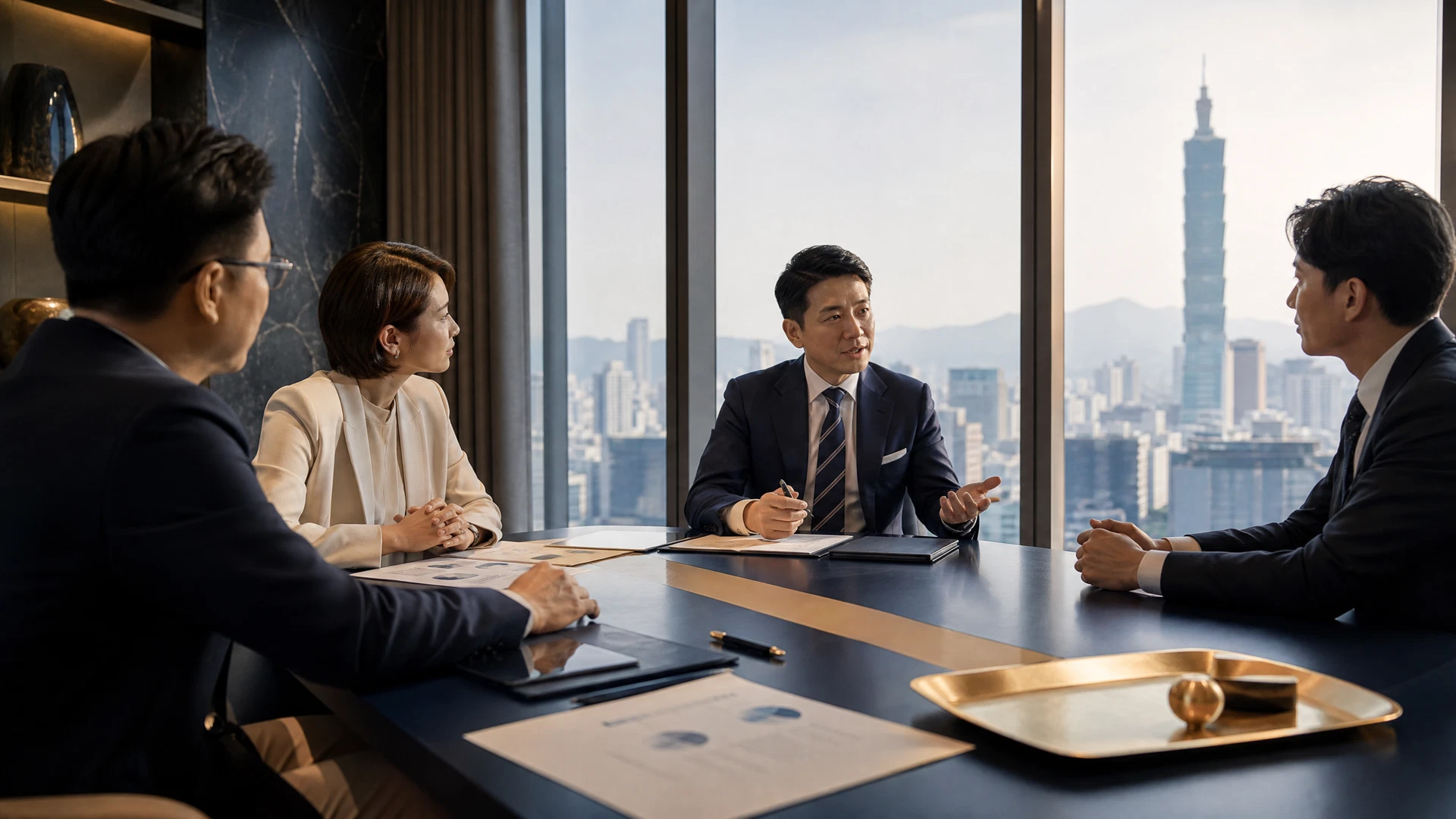 私募基金收購你的公司是好事嗎?企業主必看評估指南
